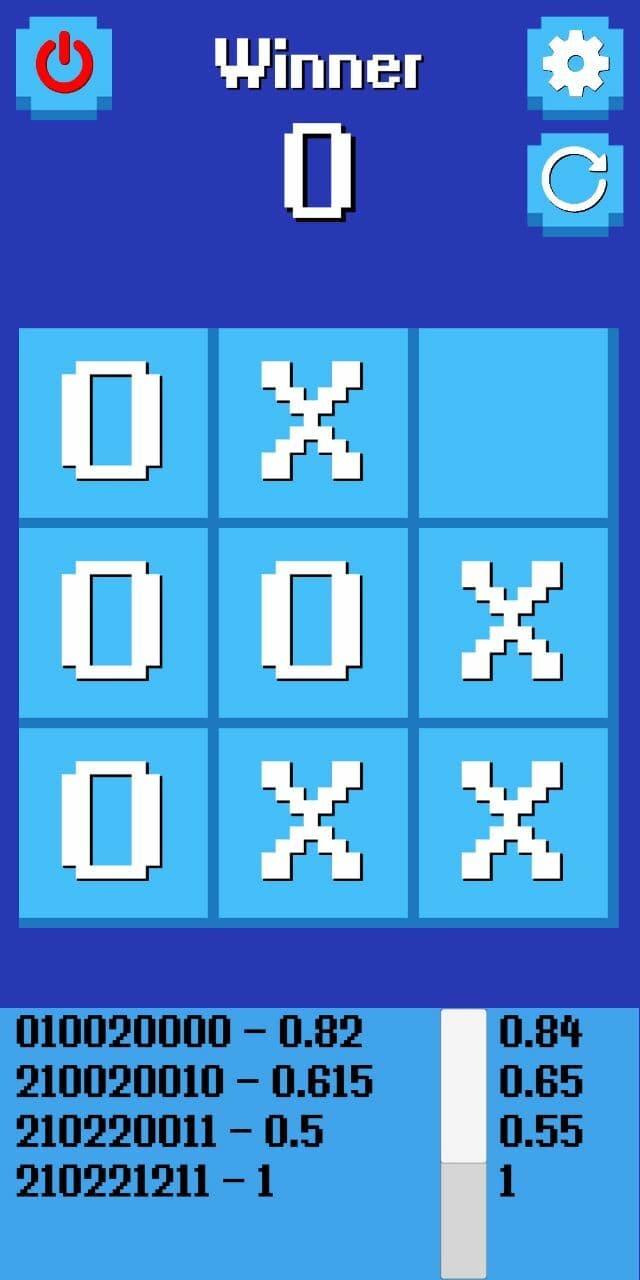 Tic-Tac-Toe (PoochieCO) screenshot 3