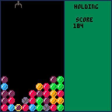 Gem Grab screenshot 2