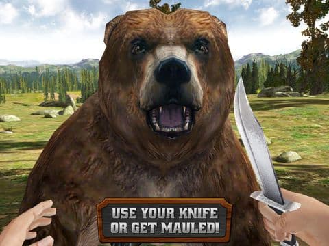 DEER HUNTER RELOADED screenshot 5