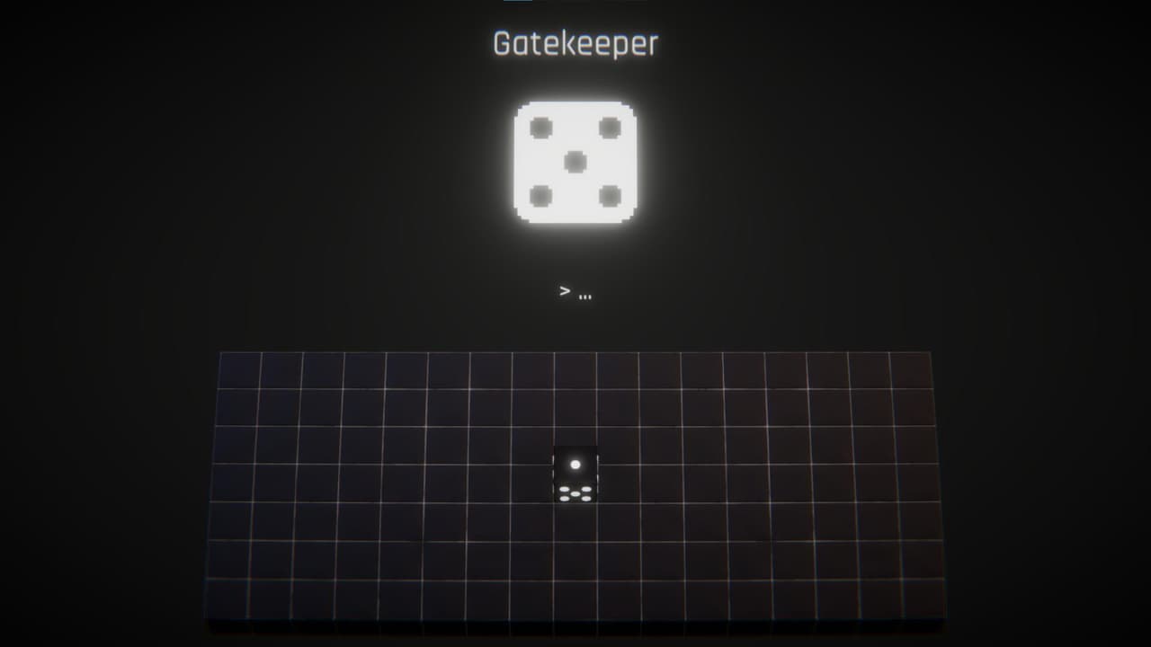 The Dice God screenshot 3