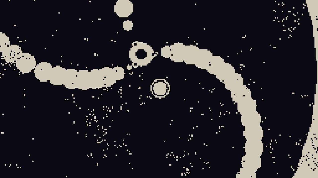 BulletSpace screenshot 3