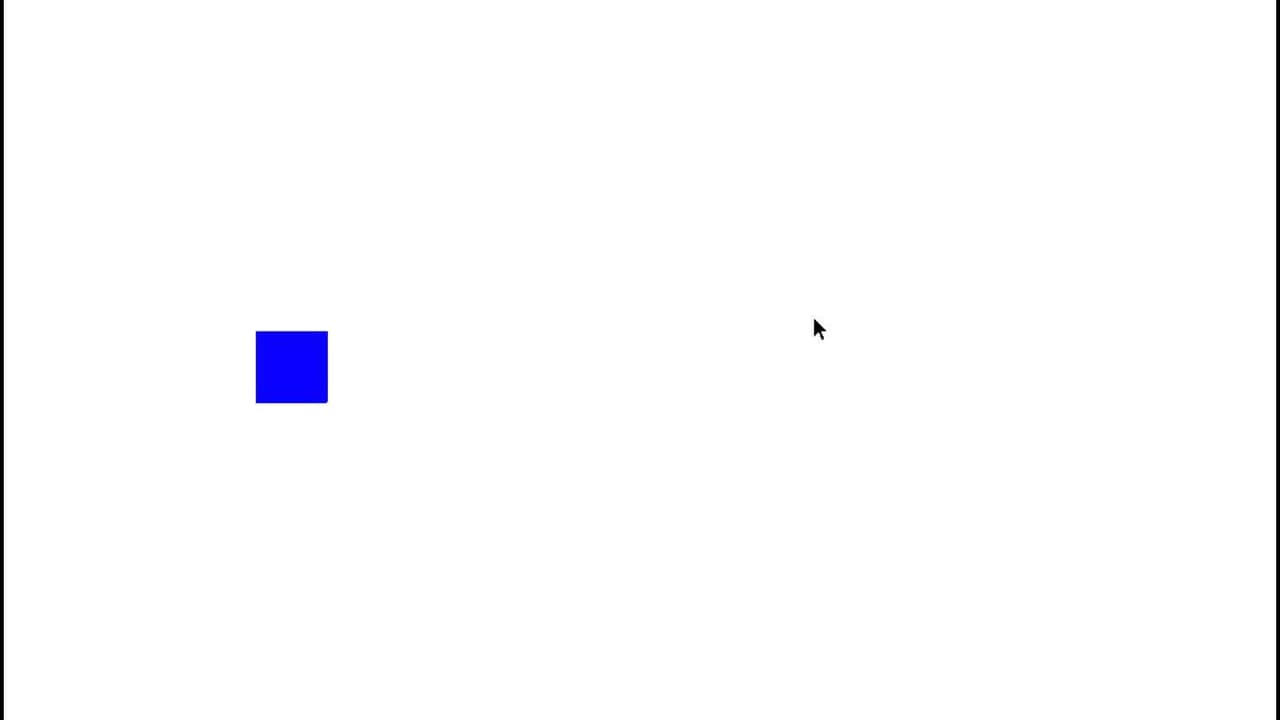Cursor (Mostafa Ahmed) screenshot 4