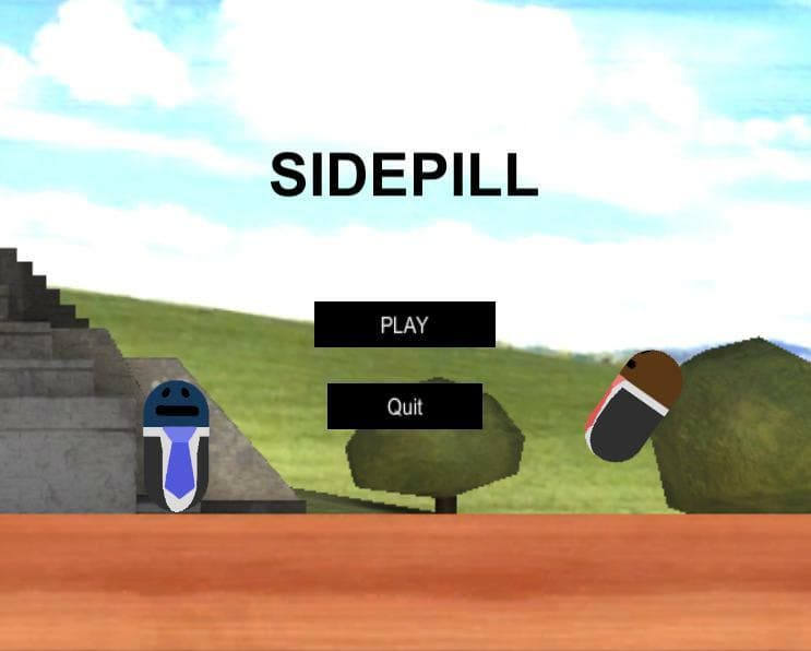 SidePill screenshot 4