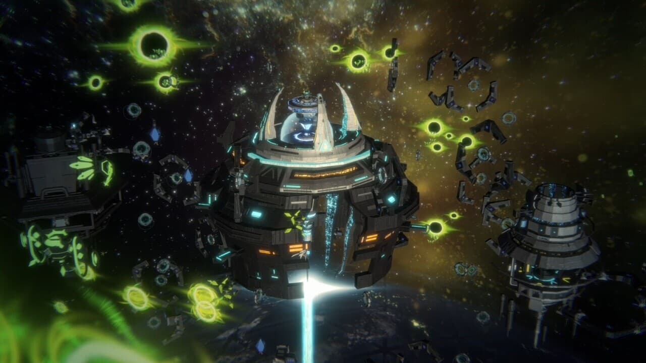 Stars of Prey VR screenshot 3