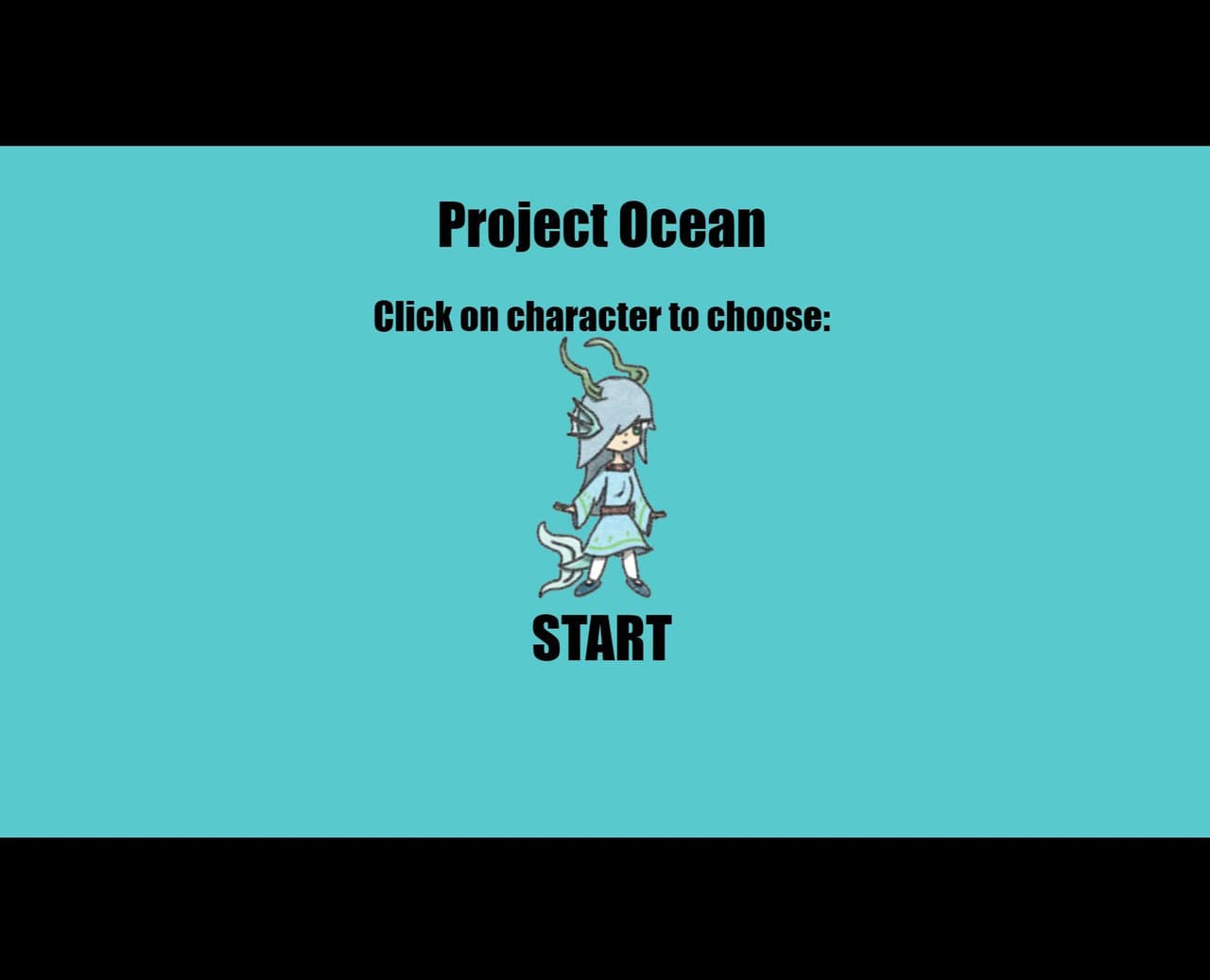 Project Ocean (Tinderbox Lab)