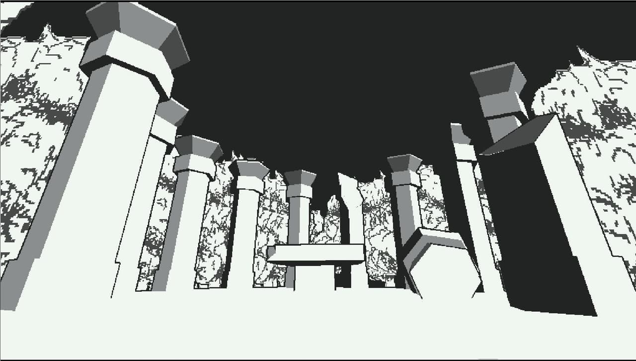 Doodle Town (KaffeDev) screenshot 2