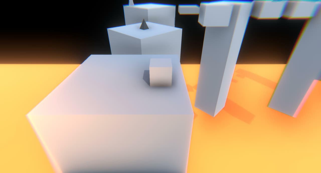 The 6th Side DEMO