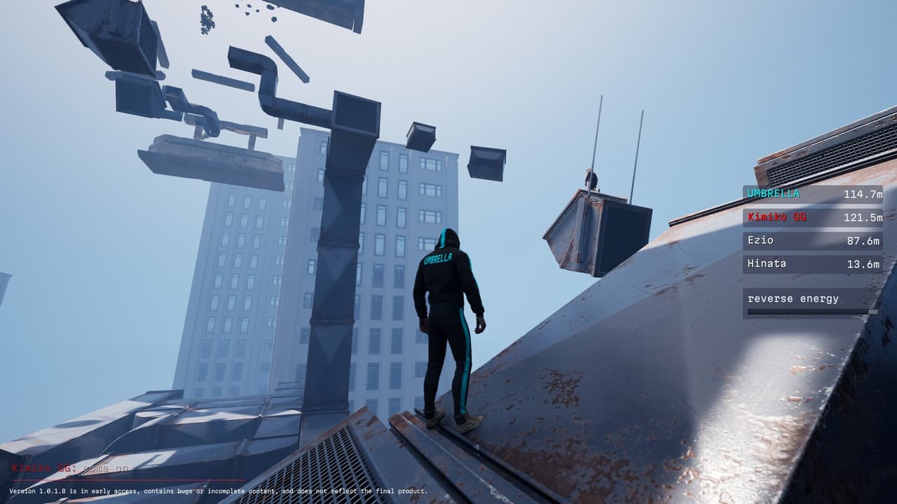InoLab Trials screenshot 2