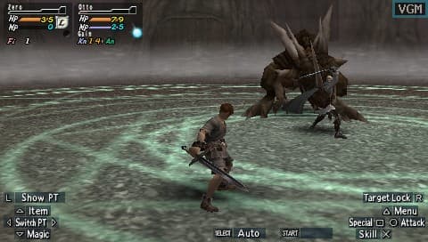 Valhalla Knights 2 screenshot 3