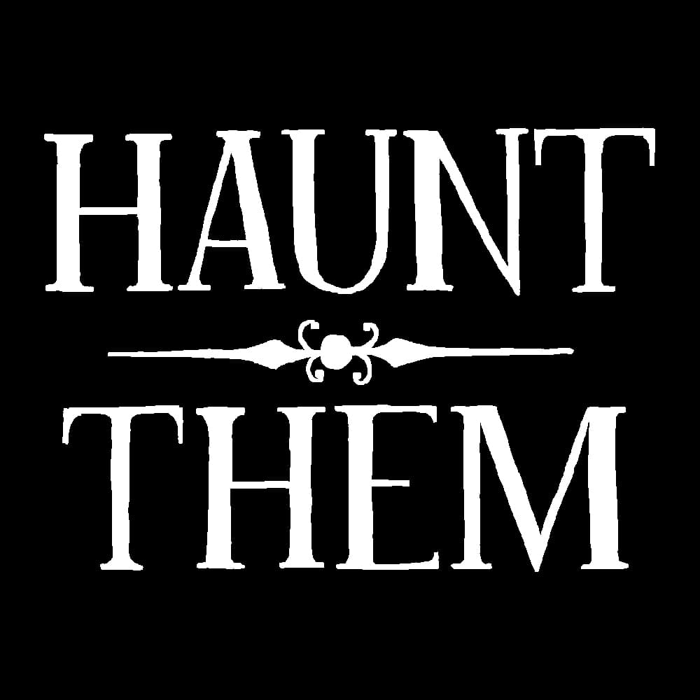 Haunt Them (Aalto University - Game Design)