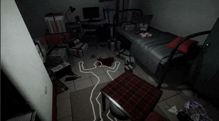 Light On The Past screenshot 2