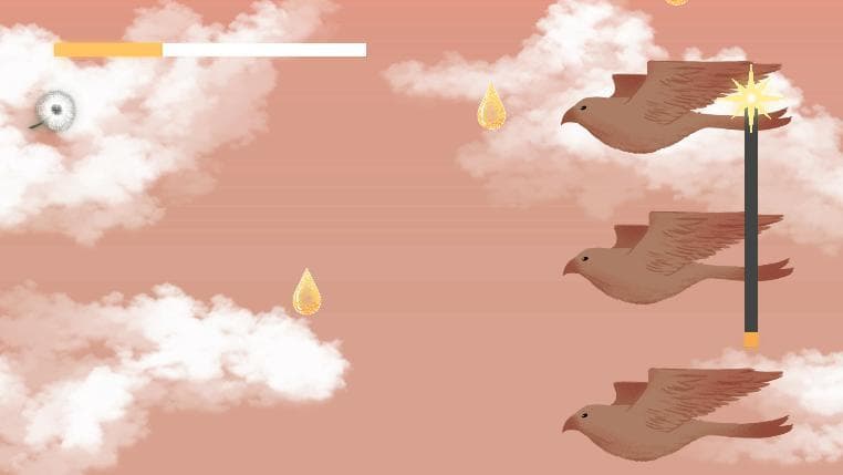 Dandelion Dreams screenshot 3