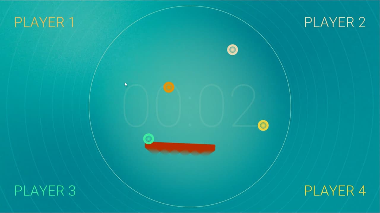 Dont Go Outside (RafaCarneros) screenshot 3