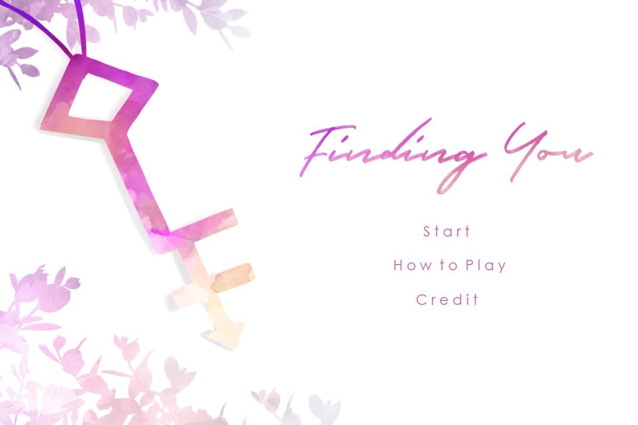 Finding You (afuriin) screenshot 2