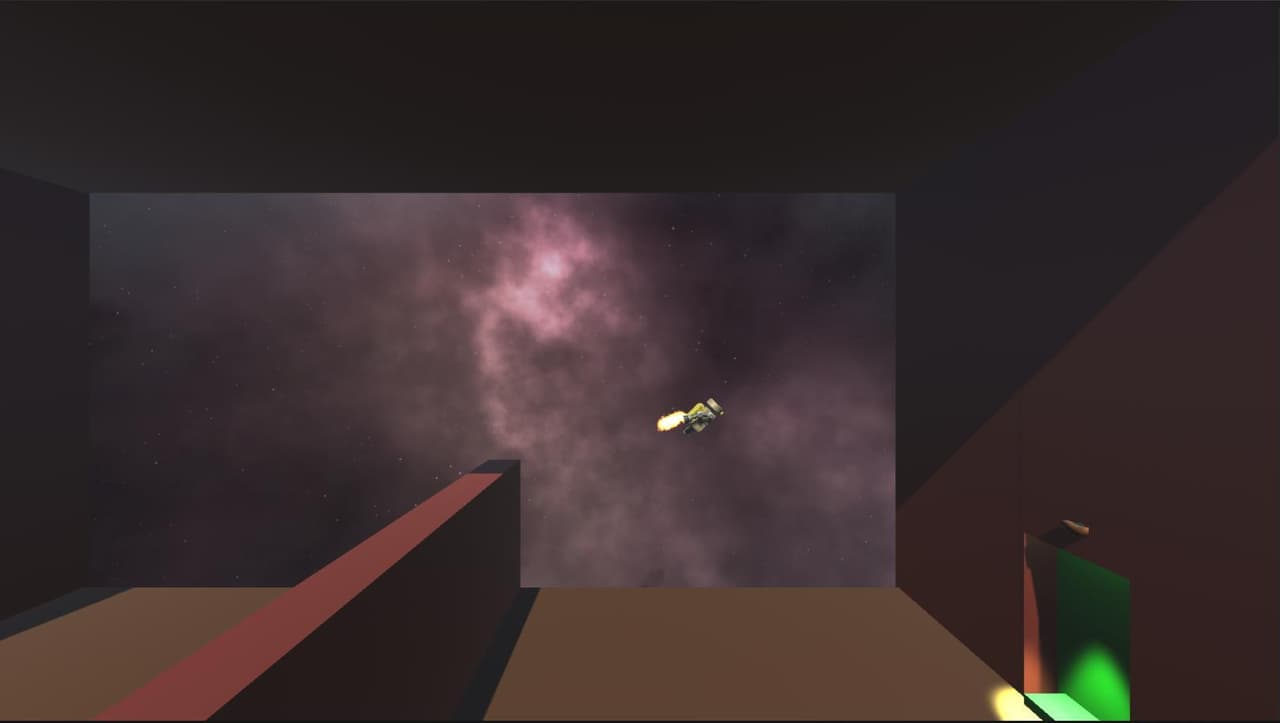 RoboJep (itch) screenshot 2