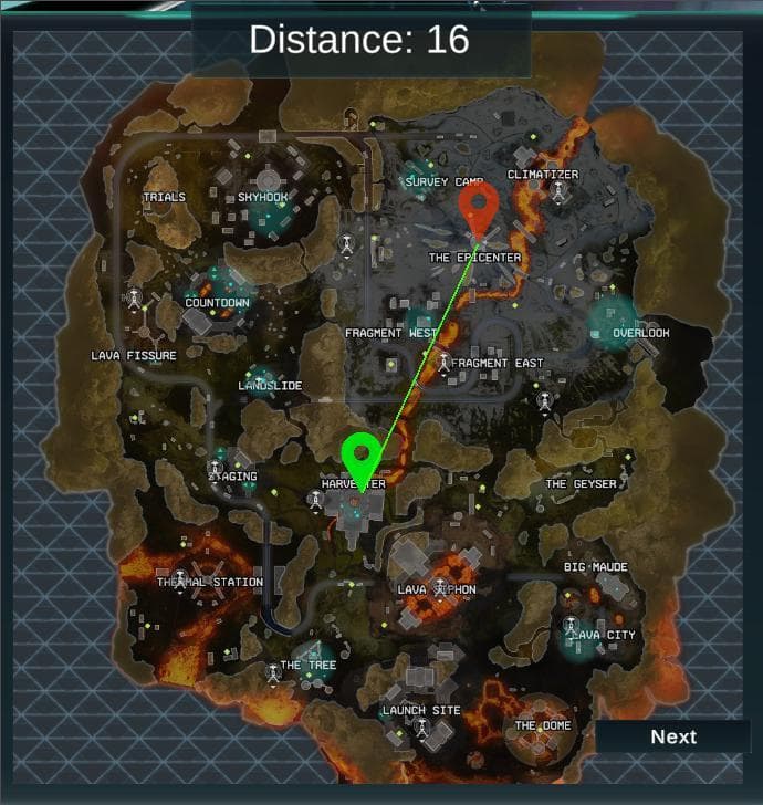 Apex Geoguesser screenshot 2