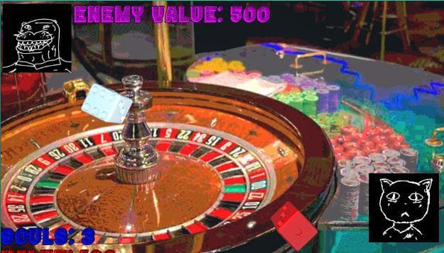 Final Destination Casino