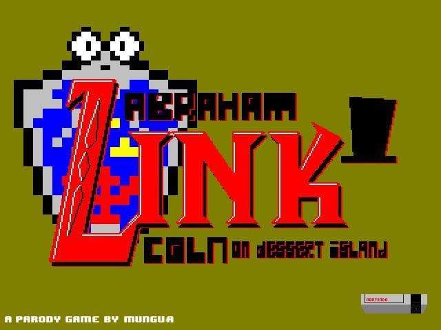 Abraham Link Coln