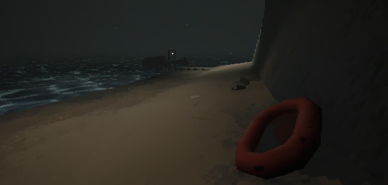 Undercurrent (itch) screenshot 6
