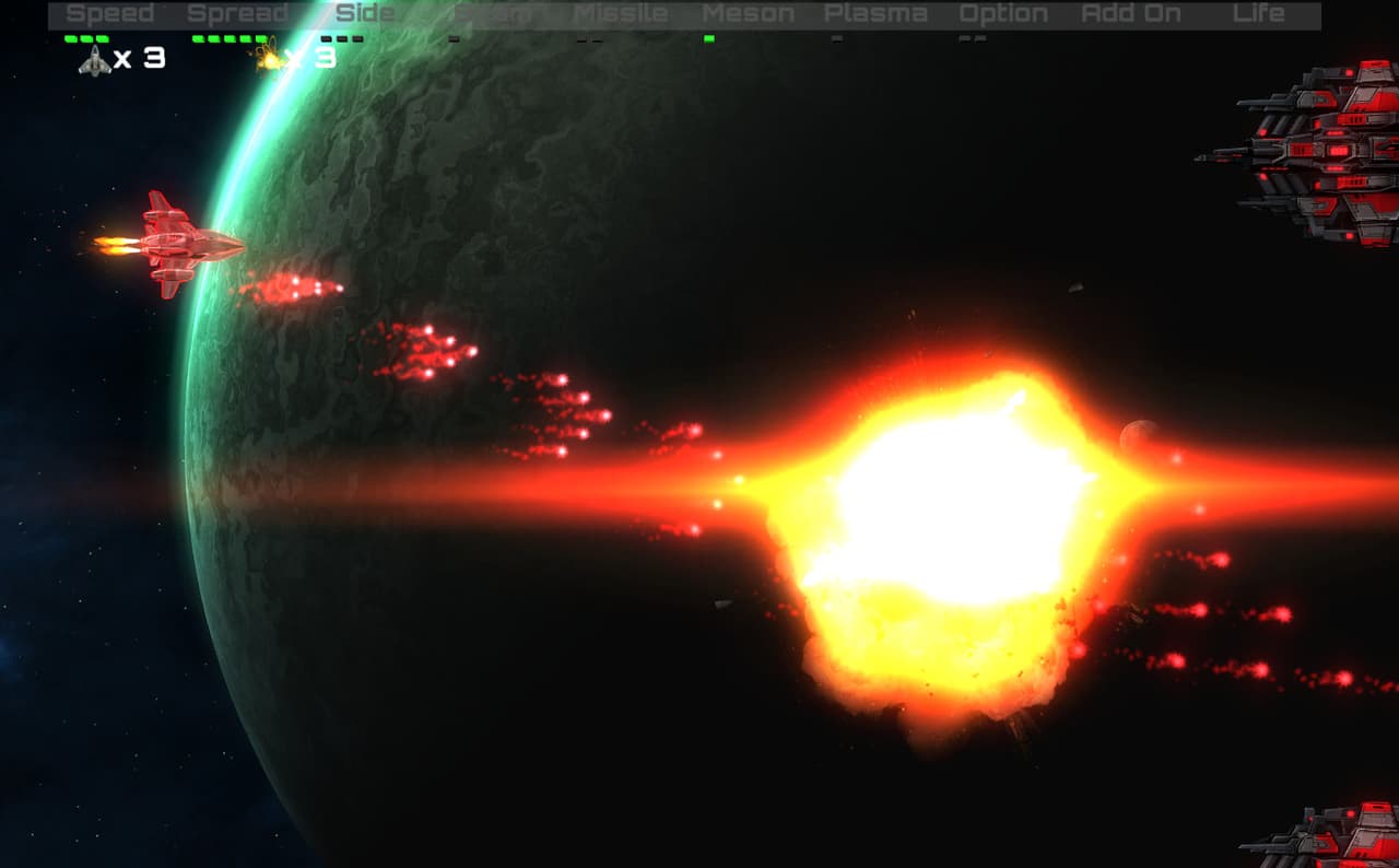 CounterAttack screenshot 5