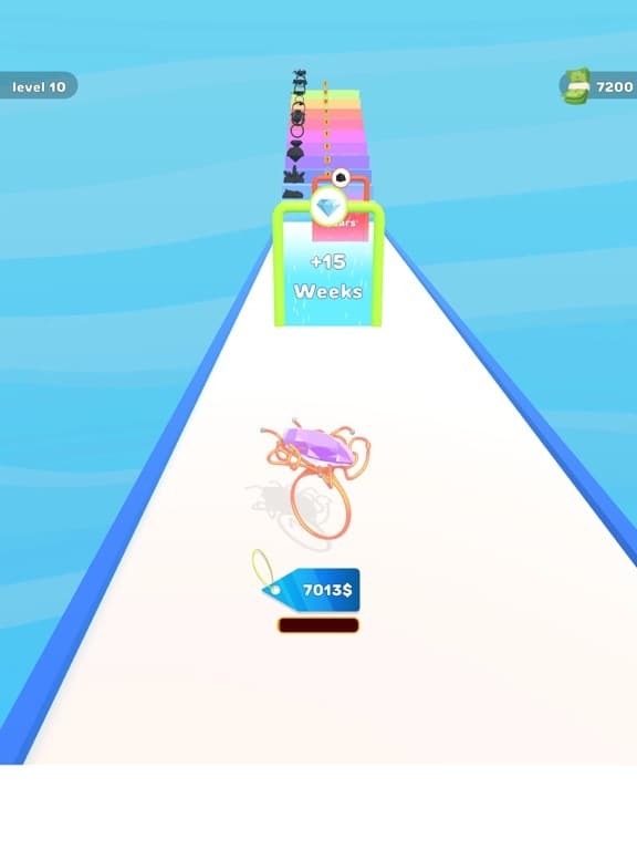 Jewel Craft!