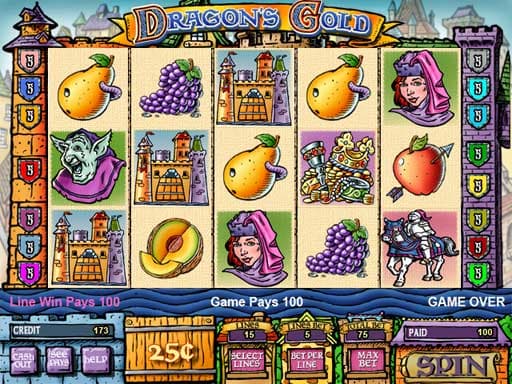 IGT Slots: Little Green Men screenshot 2