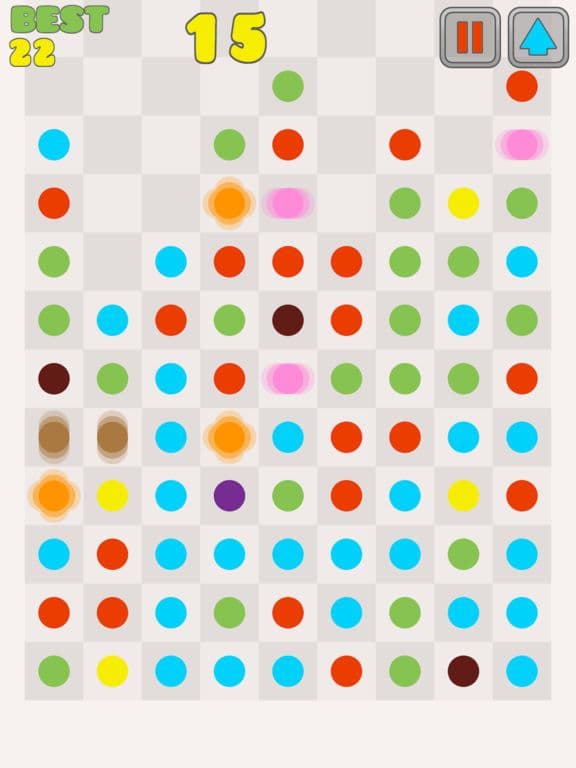 Color Points Pop screenshot 2