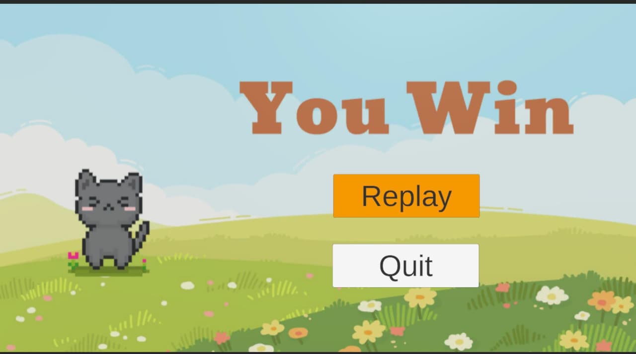 Cat Quest (itch) (sncan) screenshot 5