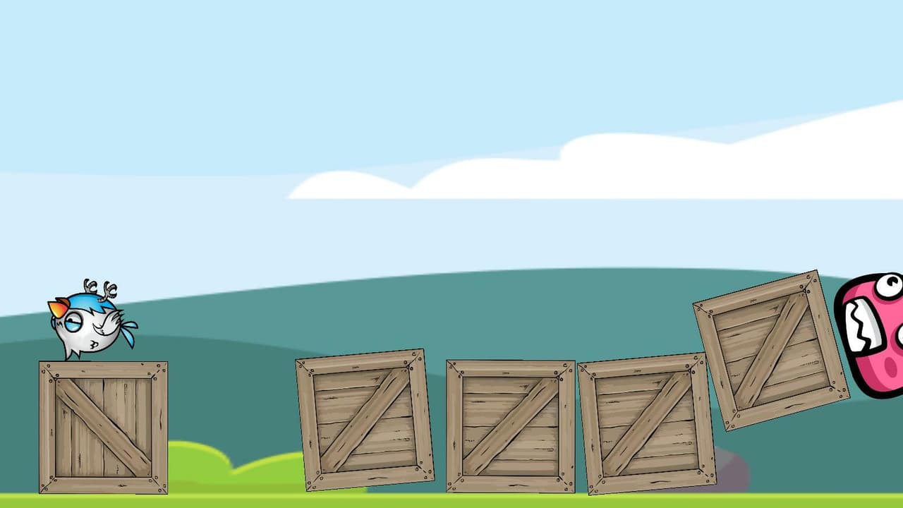 Mad Birds (Wdalfaki) screenshot 6