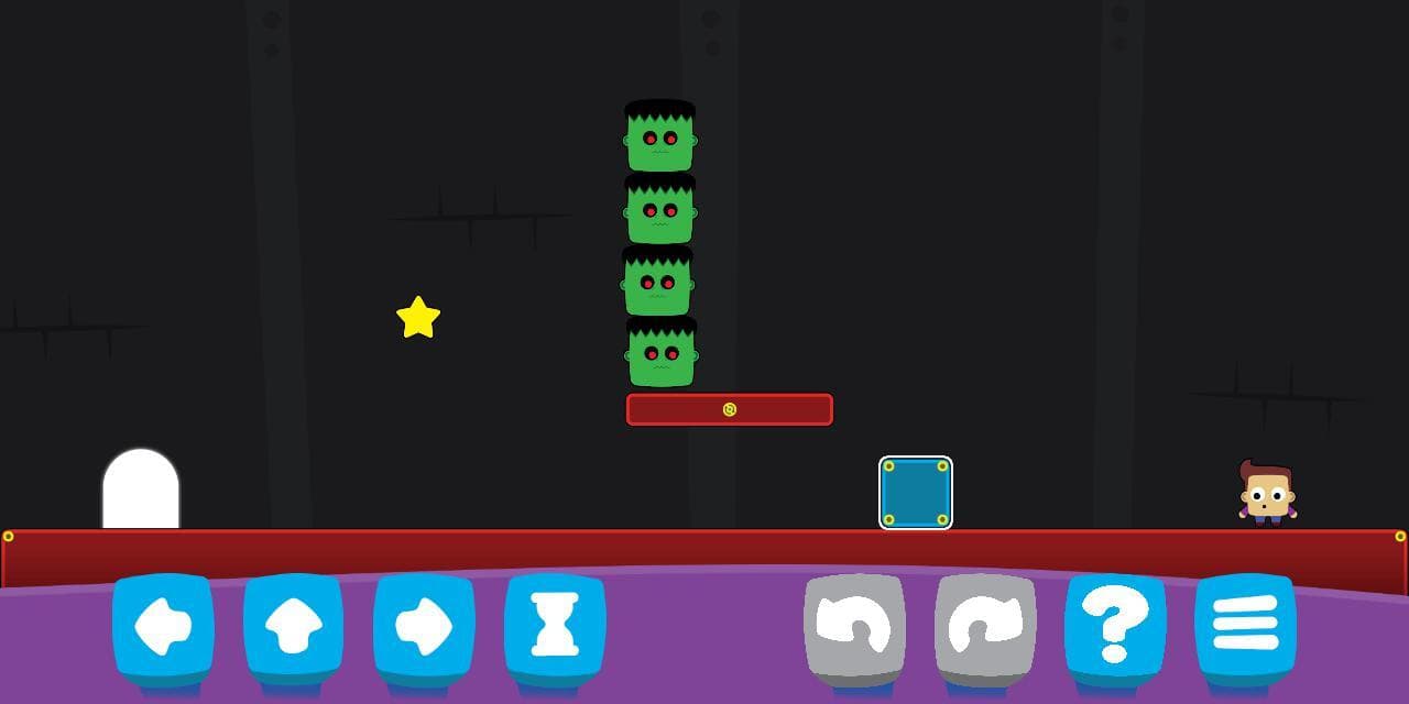 Zooblies (itch) screenshot 3