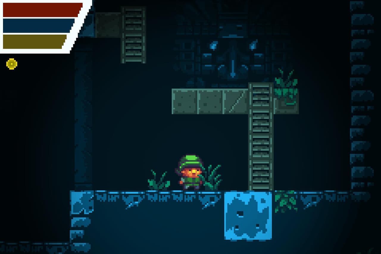 Legacy Of Dungeon screenshot 4