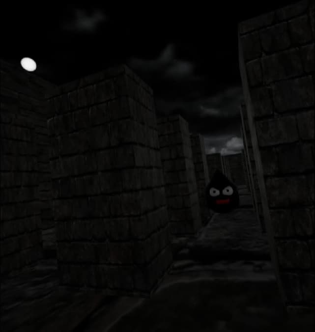 Soul Survival screenshot 2