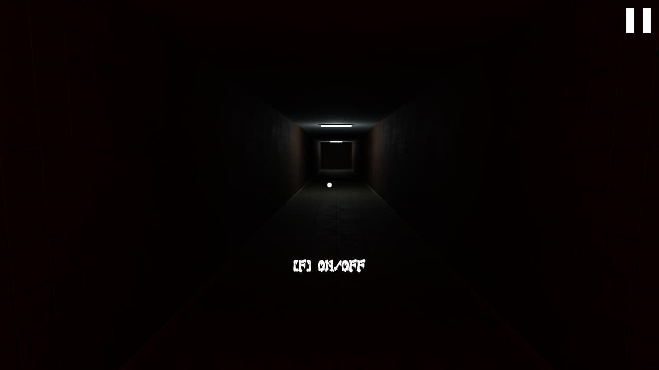 Corridor The Horror Game screenshot 4