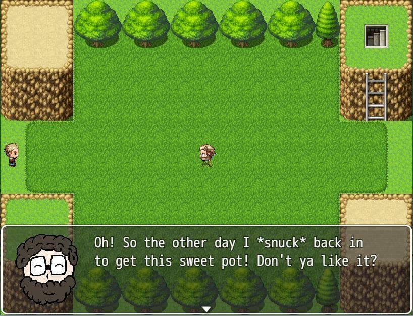 The Quest for Yandor: DX Directors Cut screenshot 4