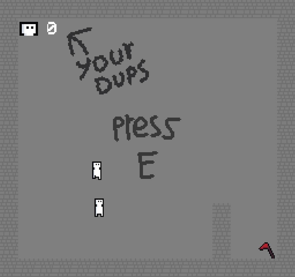 Dups