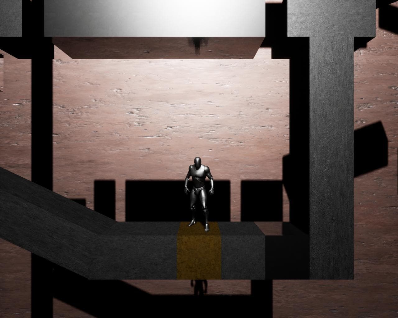 IOTA (SevenTableStudios) screenshot 5