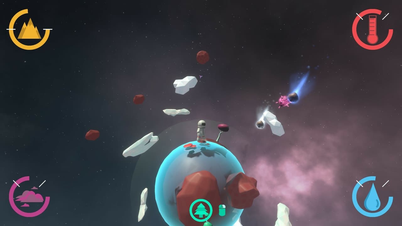 Lumpy screenshot 4