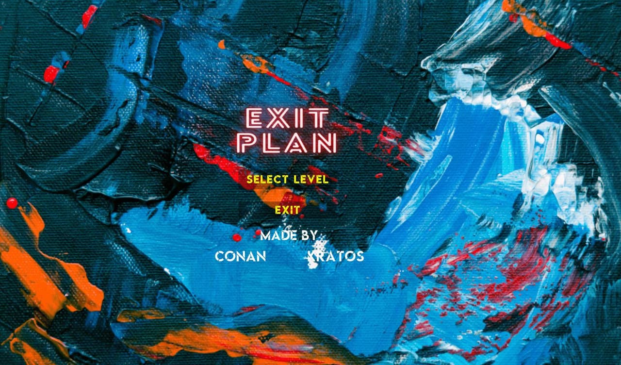 Exit Plan