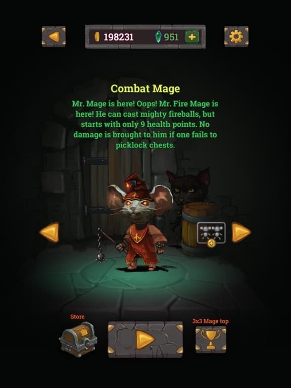 Look, Your Loot! screenshot 3
