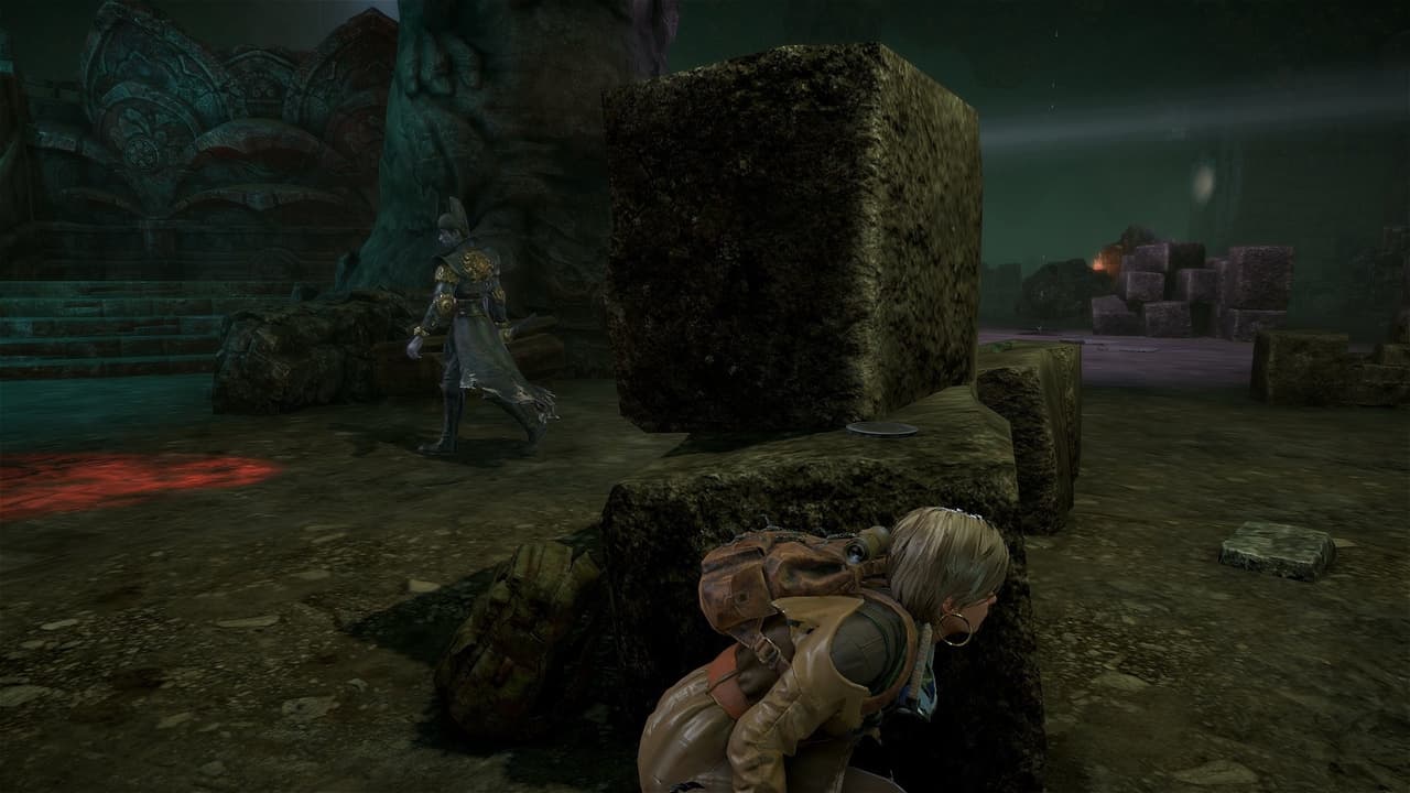 Ashland 墲人之境 screenshot 3