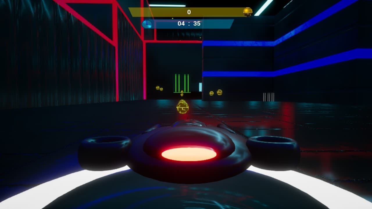 Edvog Explorer Game screenshot 3