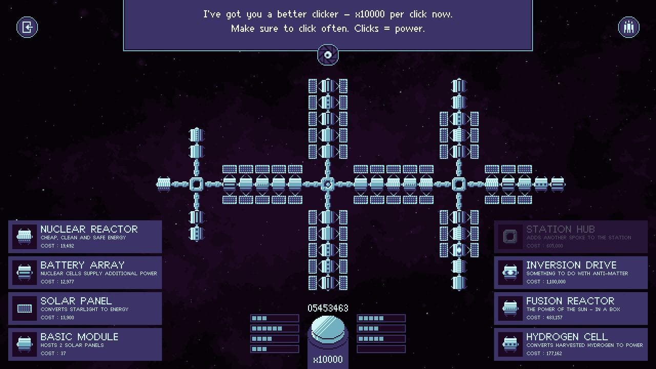Station Master screenshot 2