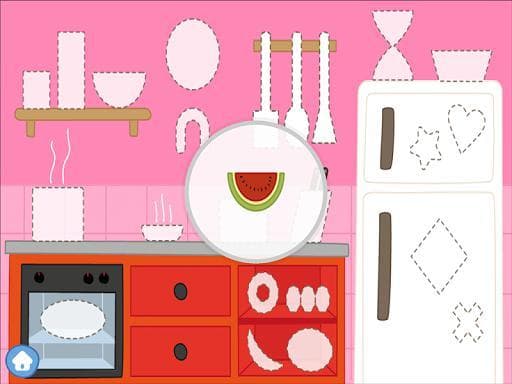 Baby Shapes & Colors FREE screenshot 5