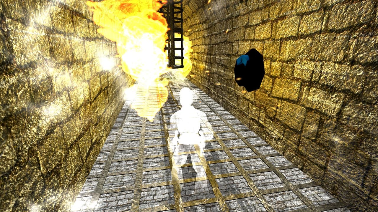 Cowboys Adventure (itch)