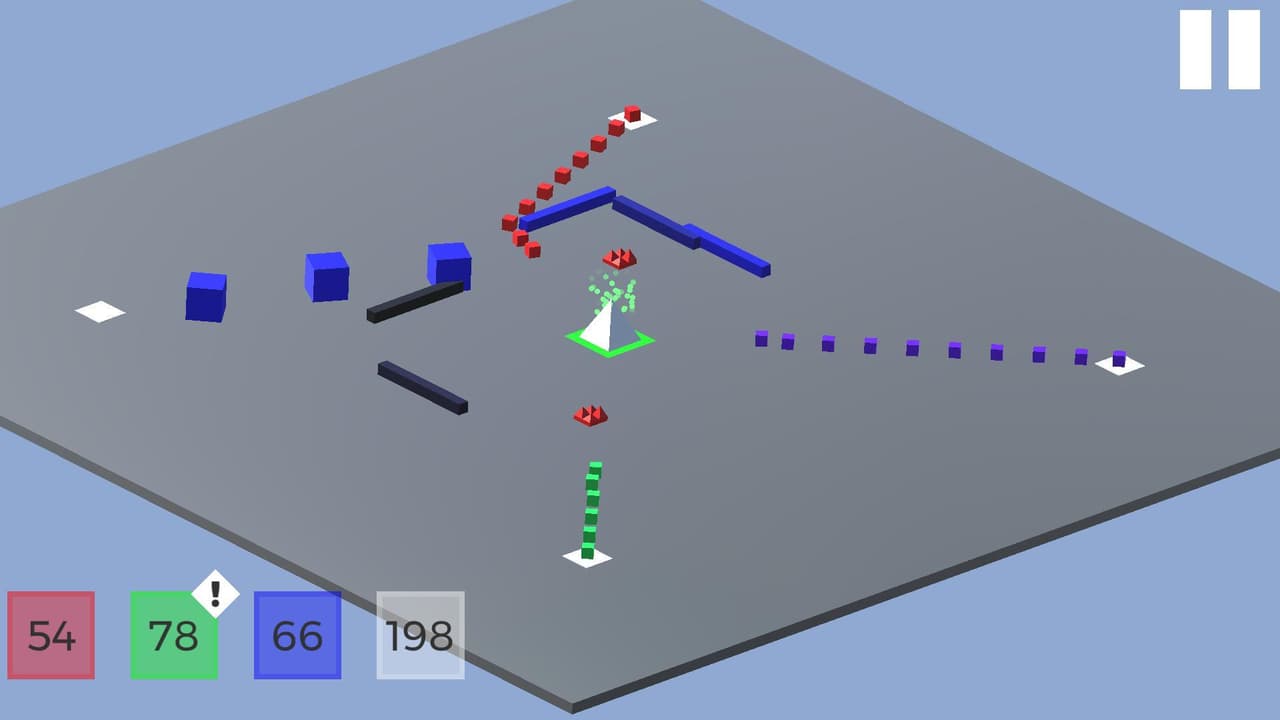 Cubicle (Bull Horn Games) screenshot 6