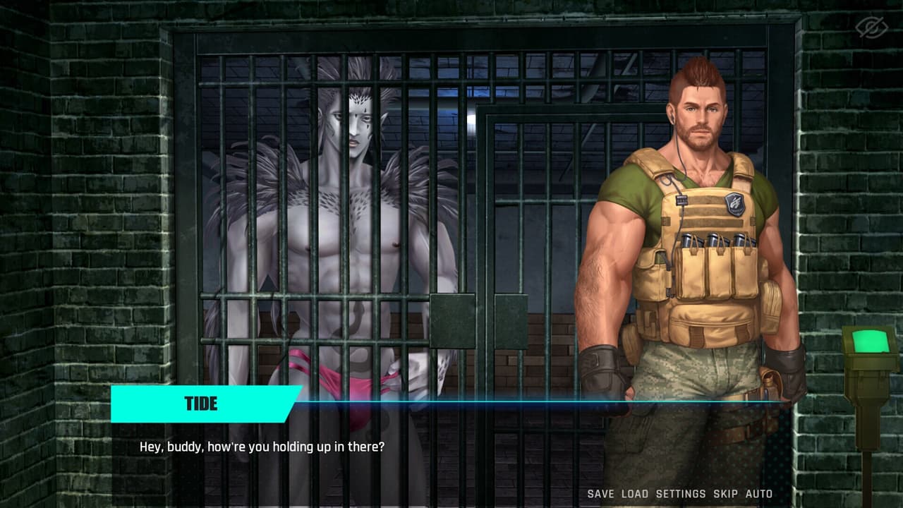 Monster Ops 5 screenshot 2