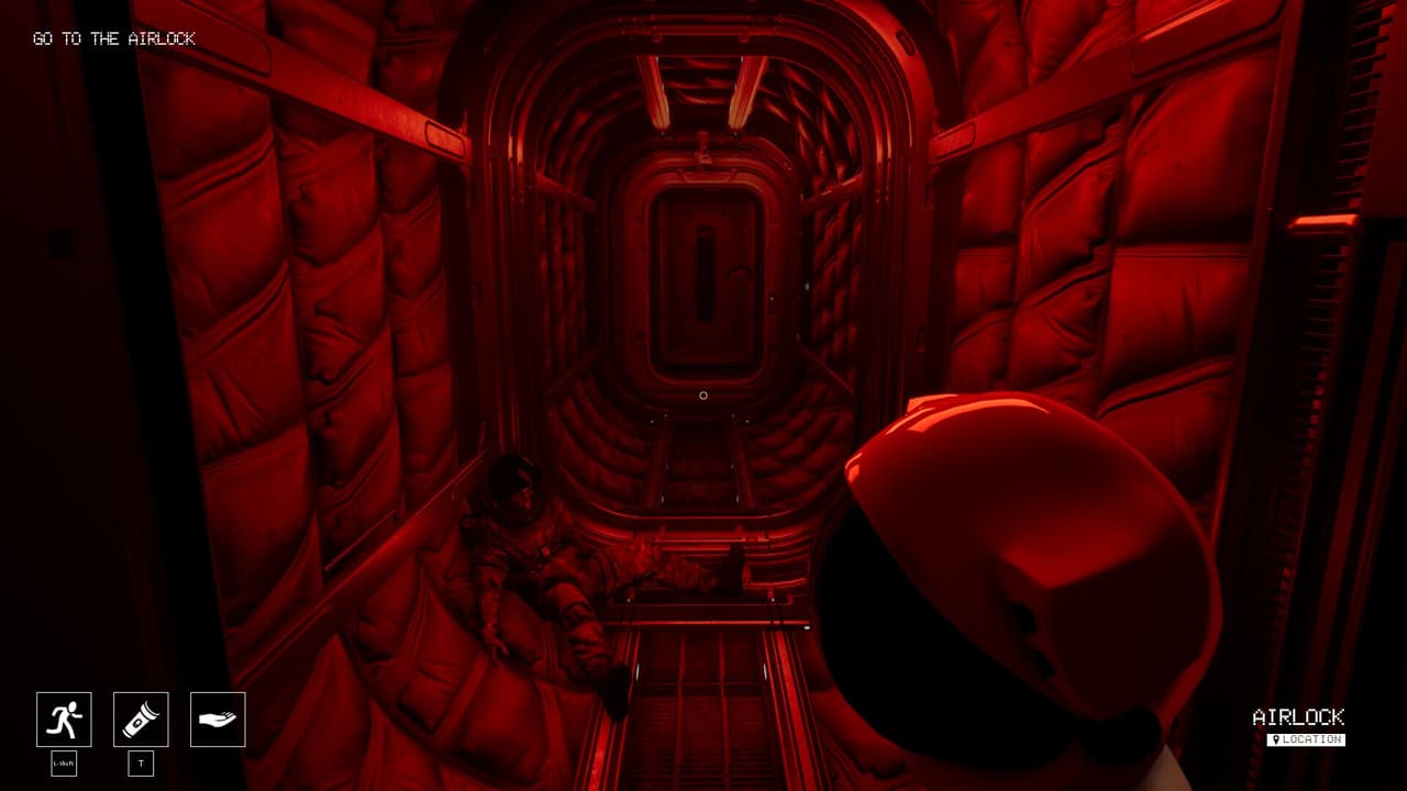 Astrumis - Survive Together screenshot 4