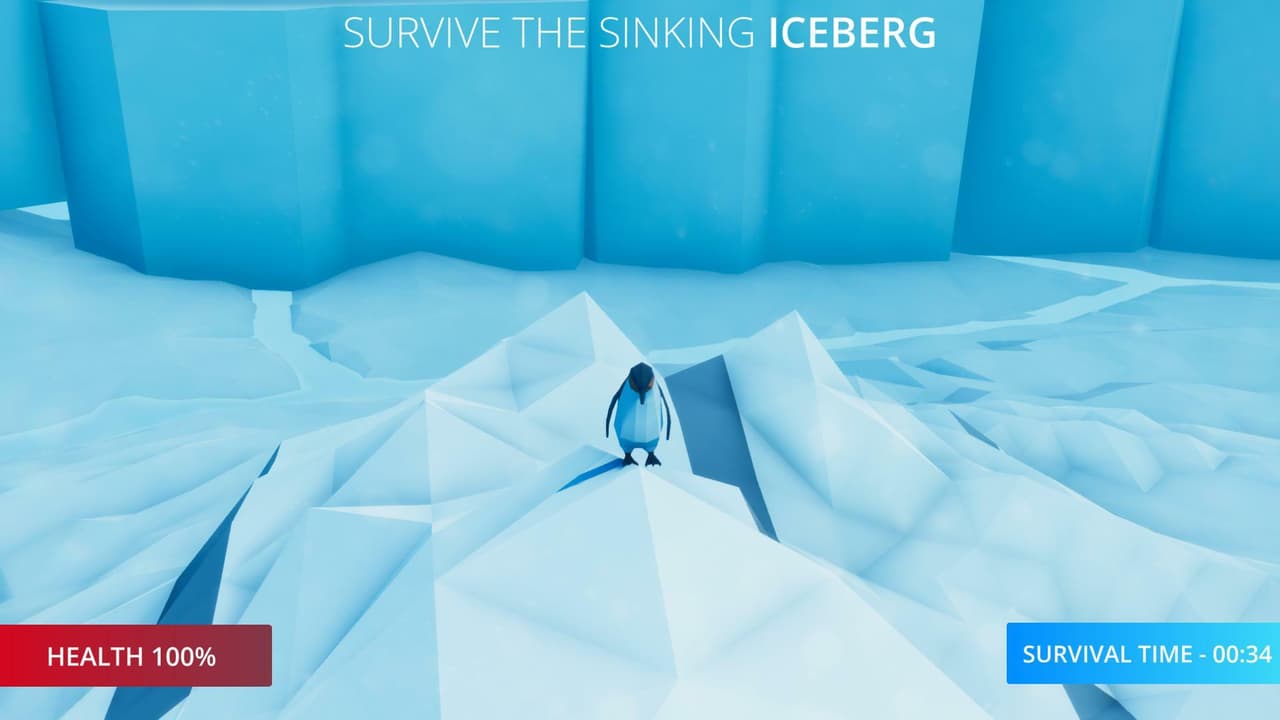 PENGUI screenshot 3