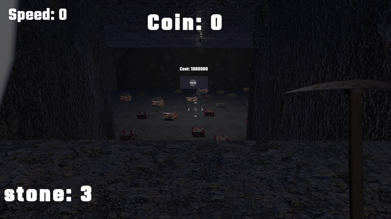 Mining Simulator screenshot 5