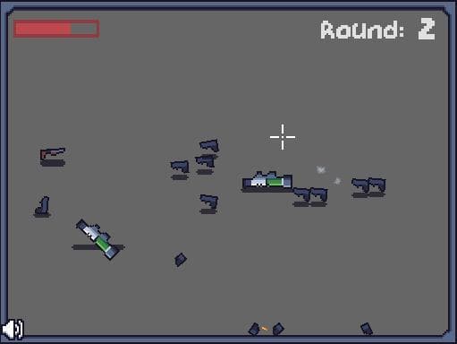 One N Gun screenshot 4